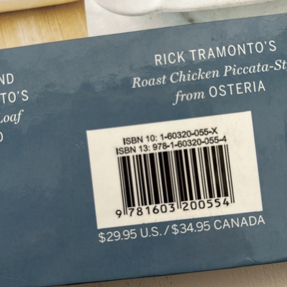 Best of the Best Cookbook Recipes from the Editors of Food and wine - Picture 3 of 4